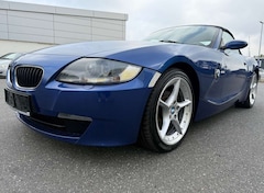 BMW Z4 Baureihe Z4 Roadster 2.0i