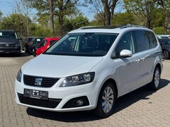 Bild des Angebotes SEAT Alhambra 2.0 TDI Style °Pano°StdHz°R-Kamera°