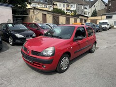 Bild des Angebotes Renault Clio 1.2*ZV*Servo*Tüv bis 07/2027*TOP