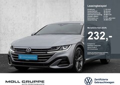 Bild des Angebotes VW Arteon Shooting Brake 2.0 TDI 4Motion DSG R-Line NAVI PRO