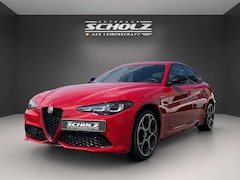 Bild des Angebotes Alfa Romeo Giulia MY24 VELOCE *KLIMA*SHZ*CARPLAY*