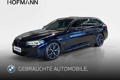Bild des Angebotes BMW 530 M Sport