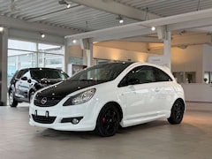 Bild des Angebotes Opel Corsa D Limited Edition*KLIMA*PDC*OPC-LINE*USB*