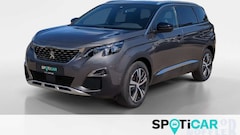 Bild des Angebotes Peugeot 5008 GT Line Diesel 130PS #RFK #SHZ #Klima Klima