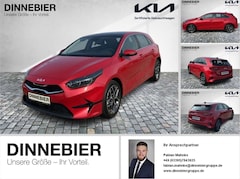 Bild des Angebotes Kia Ceed / cee'd Ceed Spirit LED+Glasdach+Kamera+Navi+Keyless