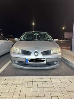 Bild des Angebotes Renault Megane 1.6 Grandtour Dynamique