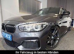 Bild des Angebotes BMW 140 Special Edition Shadow/non OPF/H&K/LED