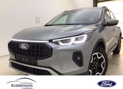 Bild des Angebotes Ford Kuga Hybrid Active