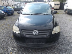 Bild des Angebotes VW Fox Basis