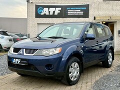 Bild des Angebotes Mitsubishi Outlander 2.0 DI-D Inform