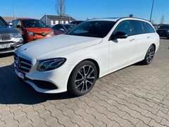 Bild des Angebotes Mercedes-Benz E 250 T-Modell E 250|LED|NAVI|Widescreen
