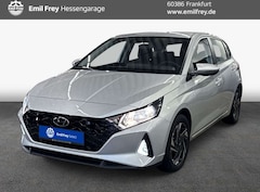 Bild des Angebotes Hyundai i20 1.0 T-GDI 48V-Hybrid DCT Trend