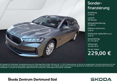 Bild des Angebotes Skoda Octavia 2.0 TOUR CAM ACC E-KLAPPE NAVI LM17 LED