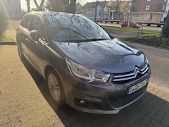 Bild des Angebotes Citroen C4 VTi 120 Exclusive