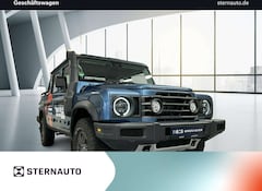 Bild des Angebotes Ineos Grenadier Grenadier Quartermaster Autom./Park-Assist.