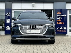 Bild des Angebotes Audi e-tron 50 quattro advanced*B&O*S-Line-Interieur*