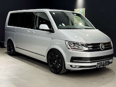 Bild des Angebotes VW T6 Multivan Multivan Highline4Motion*AppleAndrAuto*BilsteinGFW