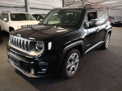 Bild des Angebotes Jeep Renegade Limi FWD RFK NAVI TUV SERVICE NEU