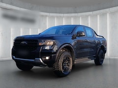 Bild des Angebotes Ford Ranger Tremor e-4WD AUT | AHK | NAV | ROLLO | LEDER