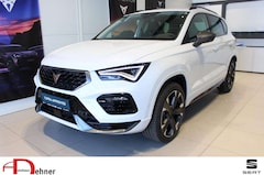 Bild des Angebotes CUPRA Ateca 2.0 TSI 140 kw 7-Gang-DSG 4Drive Klima Navi