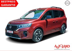 Bild des Angebotes Nissan Townstar Kombi 1.3 L1 Tekna LED 360° AHK Navi
