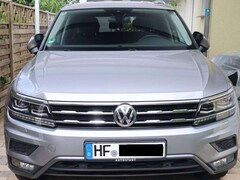 Bild des Angebotes VW Tiguan Allspace Tiguan Allspace 2.0 TDI SCR 4Motion DSG Highline