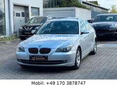 Bild des Angebotes BMW 523 i Baureihe 5 Lim.*Aut*PDC*Schiebedach*NAVI*XE