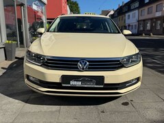 Bild des Angebotes VW Passat Variant Trendline BMT/ DSG/ TAXI