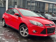 Bild des Angebotes Ford Focus Lim. Champions Edition