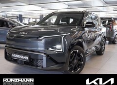 Bild des Angebotes Kia EV5 81,4 kWh GT-Line Launch Edition HUD Panorama
