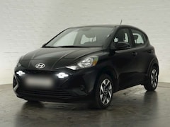Bild des Angebotes Hyundai i10 FACELIFT TREND+NAVI+RÜCKFAHRKAMERA+SITZ-/LENKRADHE