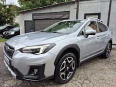 Bild des Angebotes Subaru XV Exclusive Aut Kamera Navi ACC Carplay 1H