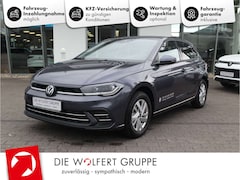 Bild des Angebotes VW Polo Style 1.0 TSI NAVI IQ-DRIVE CLIMATRONIC