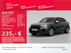 Bild des Angebotes Audi SQ2 TFSI S tronic Matrix/ACC/Navi+/Privacy