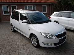 Bild des Angebotes Skoda Roomster Fresh