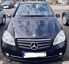 Bild des Angebotes Mercedes-Benz A 150 BlueEFFICIENCY