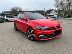 Bild des Angebotes VW Polo GTI GTI 1. Hand *Virtual*ACC*Totwinkel*Kamera*Beats*