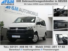 Bild des Angebotes VW T6 Transporter T6.1 Transporter 2.0 TDI 9 Sitze Klima PDC