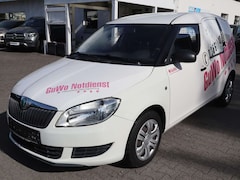 Bild des Angebotes Skoda Roomster Praktik