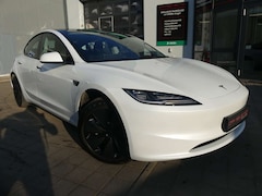 Bild des Angebotes Tesla Model 3 RWD neues Modell PANO/ACC/18"PHOTON/KAM