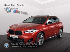 Bild des Angebotes BMW X2 M 35i NAVI adapLED PANO HUD RFK PDC