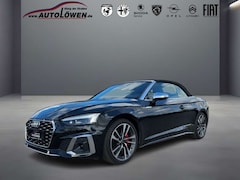 Bild des Angebotes Audi S5 Cabriolet 3.0 TFSI quattro
