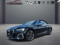 Bild des Angebotes Audi S5 Cabriolet 3.0 TFSI quattro