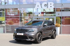 Bild des Angebotes Jeep Grand Cherokee 6.4 V8 HEMI SRT Prins Gasanl. 22"