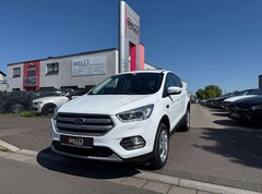 Bild des Angebotes Ford Kuga 2.0 TDCi Aut. AWD Trend FINANZIERUNG
