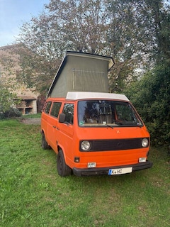 Bild des Angebotes VW T3 California Camper