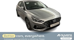 Bild des Angebotes Hyundai i30 1.5 T-GDI 48V-Hybrid