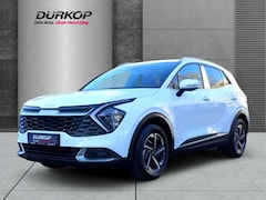 Bild des Angebotes Kia Sportage Vision 1.6T-GDI Mild-Hybrid Navi Bi-LED Digitales