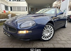 Bild des Angebotes Maserati 4200 Coupe GT Cambiocorsa
