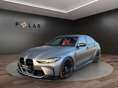 Bild des Angebotes BMW M3 Comp. Gelbe M-DRL/Carbon/M-Drivers/Individual